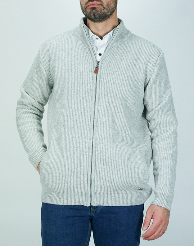 Machete Man Sweater